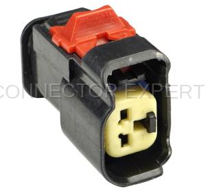 Marker Light - Front