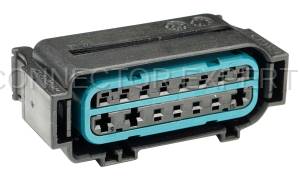 Inline Junction Connector