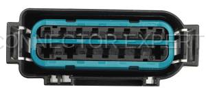 Connector Experts - Special Order  - Inline Junction Connector - Image 5