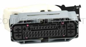 Connector Experts - Special Order  - ABS Module - Image 2