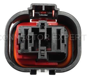 Connector Experts - Special Order  - Cooling Fan Motor - Image 5