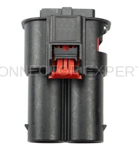 Connector Experts - Special Order  - Cooling Fan Motor - Image 4