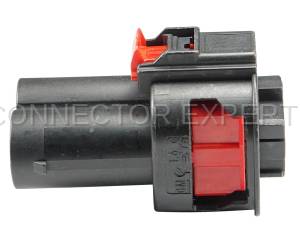 Connector Experts - Special Order  - Cooling Fan Motor - Image 2
