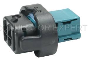 Connector Experts - Normal Order - Forward Looking Camera - Image 4