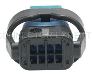 Connector Experts - Normal Order - Forward Looking Camera - Image 3