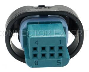 Connector Experts - Normal Order - Forward Looking Camera - Image 2