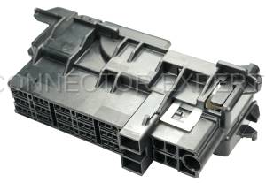 Connector Experts - Special Order  - Front Door - Body Side - Image 3