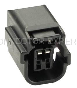 Brake Fluid Level Sensor