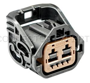 Electronic Oil Pump