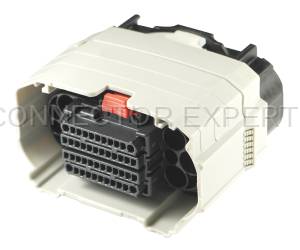 Connector Experts - Special Order  - Inline - Chassis Harness - Image 4