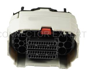 Connector Experts - Special Order  - Inline - Chassis Harness - Image 3