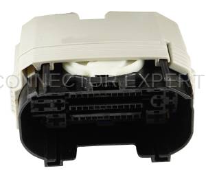 Connector Experts - Special Order  - Inline - Chassis Harness - Image 2