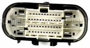 Connector Experts - Special Order  - Inline - Body harness - Image 5