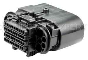 Connector Experts - Special Order  - Inline - Body harness - Image 3