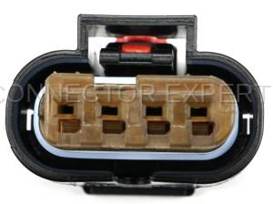 Connector Experts - Normal Order - Grille Shutter - Image 5