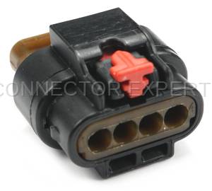 Connector Experts - Normal Order - Grille Shutter - Image 4