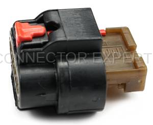 Connector Experts - Normal Order - Grille Shutter - Image 3