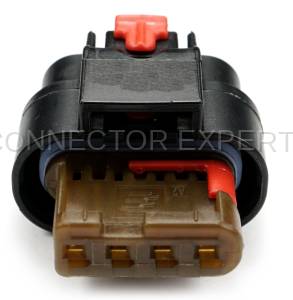 Connector Experts - Normal Order - Grille Shutter - Image 2