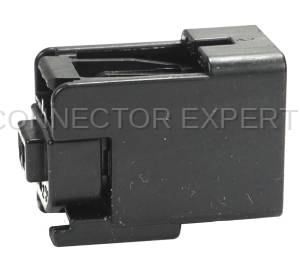 Connector Experts - Normal Order - Door Handle Switch - Front - Image 4
