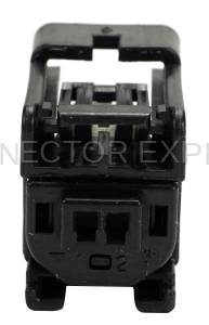 Connector Experts - Normal Order - Door Handle Switch - Front - Image 3