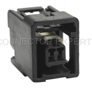 Door Handle Switch - Front