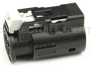 Connector Experts - Normal Order - Engine Coolant Temp Sensor - Image 4