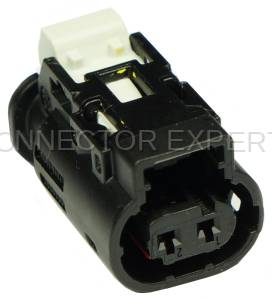 Engine Coolant Temp Sensor
