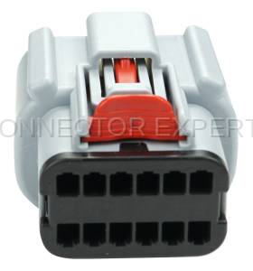 Connector Experts - Normal Order - Headlight - Image 4