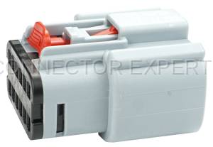 Connector Experts - Normal Order - Headlight - Image 3