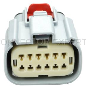 Connector Experts - Normal Order - Headlight - Image 2