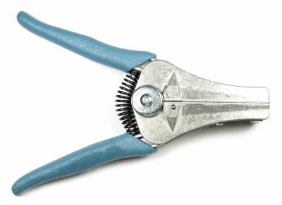 Tools - Wire Strippers