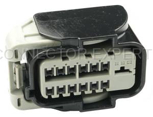 Inline Junction Connector