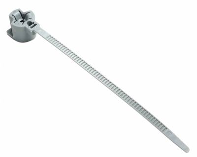 Clips - Wire Tie Clips