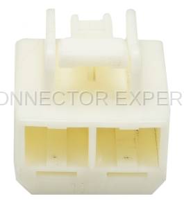 Connector Experts - Normal Order - Blower Motor - Image 3