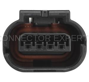 Connector Experts - Special Order  - Parking Assist Sensor- Front - Image 5