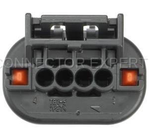 Connector Experts - Special Order  - Parking Assist Sensor- Front - Image 4
