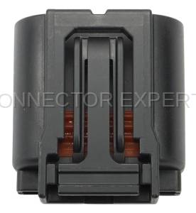 Connector Experts - Special Order  - Parking Assist Sensor- Front - Image 3