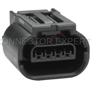 Parking Assist Sensor- Front