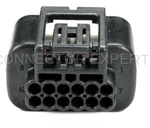 Connector Experts - Normal Order - Headlight - Image 4