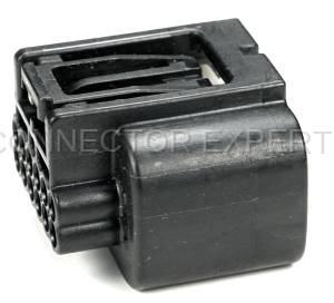 Connector Experts - Normal Order - Headlight - Image 3