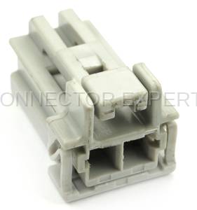 Connector Experts - Normal Order - Cargo/Lid Light - Rear - Image 3