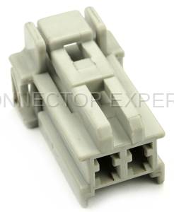 Cargo/Lid Light - Rear