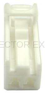 Connector Experts - Normal Order - Tail Light - Image 2