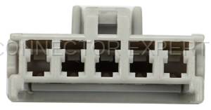 Connector Experts - Normal Order - Tail Gate Close Switch - Image 5