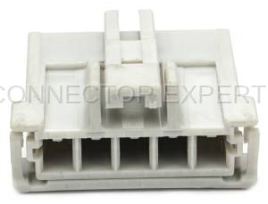 Connector Experts - Normal Order - Tail Gate Close Switch - Image 4
