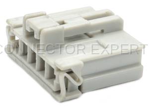 Connector Experts - Normal Order - Tail Gate Close Switch - Image 3