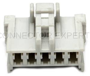 Connector Experts - Normal Order - Tail Gate Close Switch - Image 2