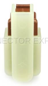 Connector Experts - Normal Order - License Light - Image 3