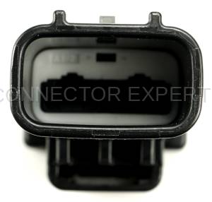Connector Experts - Normal Order - Cooling Fan (ON FAN SSY) - Image 5