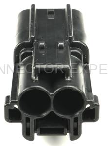 Connector Experts - Normal Order - Cooling Fan (ON FAN SSY) - Image 4